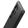 Spigen Spigen Samsung Galaxy S24 Ultra Rugged Armor Hülle (schwarz)