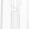 Otterbox OtterBox Samsung Galaxy S24 Ultra React Hülle (transparent)