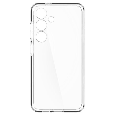Spigen Spigen Samsung Galaxy S24 Plus Ultra Hybrid Crystal Hülle (transparent)