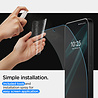 Spigen Spigen Samsung Galaxy S24 Plus Neo Flex Solid HD Transparenz (2P) Spigen Spigen Samsung Galaxy S24 Plus Neo Flex Solid HD Transparenz (2P)
