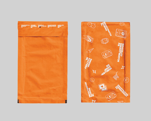 Coverzs Coverzs Handytasche Leder mit Geldbörse (Grau) Coverzs Coverzs Handytasche Leder mit Geldbörse (Grau)