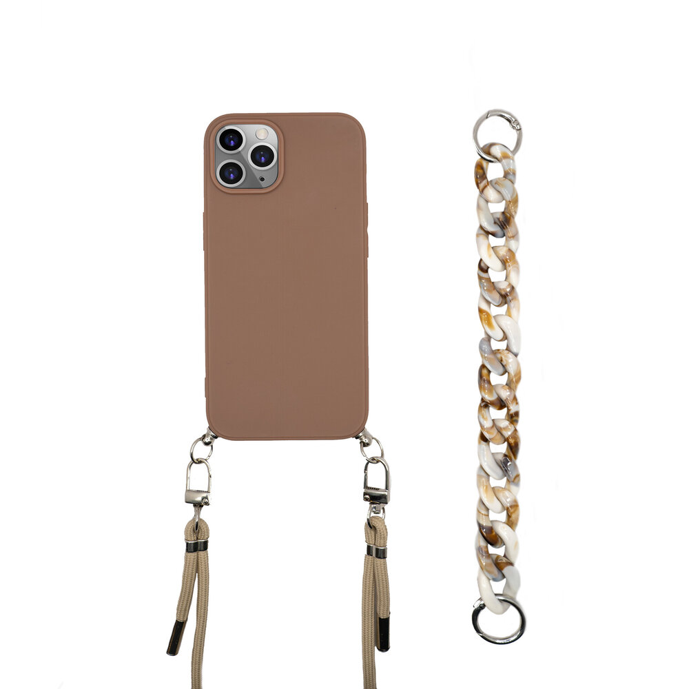 handyhlle iphone16 iPhone 16 Pro/Pro Max Lederhlle mit MagSafe  Handgefertigt & kologisch