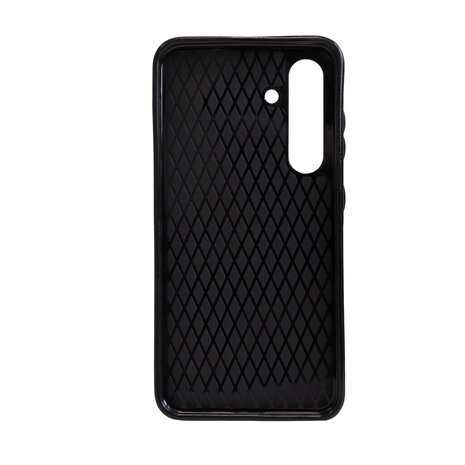 ShieldCase® ShieldCase Samsung Galaxy S24 Wallet Hülle (schwarz) ShieldCase® ShieldCase Samsung Galaxy S24 Wallet Hülle (schwarz)