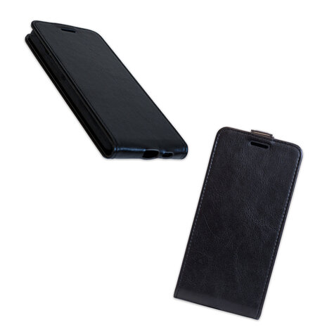 ShieldCase® ShieldCase Samsung Galaxy S24 Klapphülle (schwarz)