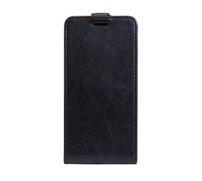 ShieldCase® Samsung Galaxy S24 Plus Klapphülle (schwarz)