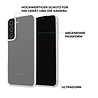 ShieldCase® ShieldCase Samsung Galaxy S24 schlanke Hülle (transparent) ShieldCase® ShieldCase Samsung Galaxy S24 schlanke Hülle (transparent)