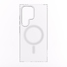 ShieldCase® ShieldCase Samsung Galaxy S24 Ultra MagSafe Hülle (transparent) ShieldCase® ShieldCase Samsung Galaxy S24 Ultra MagSafe Hülle (transparent)