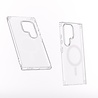 ShieldCase® ShieldCase Samsung Galaxy S24 Ultra MagSafe Hülle (transparent) ShieldCase® ShieldCase Samsung Galaxy S24 Ultra MagSafe Hülle (transparent)