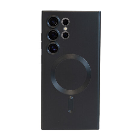 ShieldCase® ShieldCase Samsung Galaxy S24 Ultra MagSafe Hülle mit Linsenschutz ShieldCase® ShieldCase Samsung Galaxy S24 Ultra MagSafe Hülle mit Linsenschutz