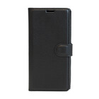 ShieldCase® ShieldCase Samsung Galaxy S24 Ultra Buchhülle (schwarz)