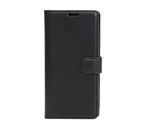 ShieldCase® Samsung Galaxy S24 Ultra Buchhülle (schwarz) ShieldCase® Samsung Galaxy S24 Ultra Buchhülle (schwarz)