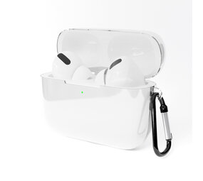 ShieldCase® Airpods 3 TPU-Hülle (Transparent) ShieldCase® Airpods 3 TPU-Hülle (Transparent)