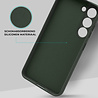 ShieldCase® ShieldCase Samsung Galaxy A05 Silikonhülle (Dunkelgrün) ShieldCase® ShieldCase Samsung Galaxy A05 Silikonhülle (Dunkelgrün)