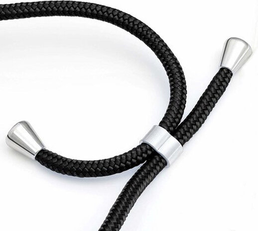 ShieldCase® ShieldCase Samsung Galaxy A35 Shock Hülle mit Kordel (Transparent) ShieldCase® ShieldCase Samsung Galaxy A35 Shock Hülle mit Kordel (Transparent)