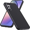 ShieldCase® ShieldCase Samsung Galaxy A55 schlanke Hülle (Schwarz) ShieldCase® ShieldCase Samsung Galaxy A55 schlanke Hülle (Schwarz)