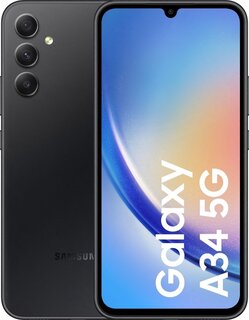 Samsung Galaxy A35 Hüllen