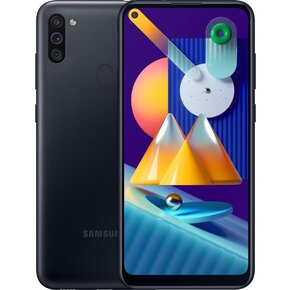 Galaxy M11