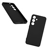 Ceezs Ceezs Samsung Galaxy A15 Silikonhülle (Schwarz) Ceezs Ceezs Samsung Galaxy A15 Silikonhülle (Schwarz)