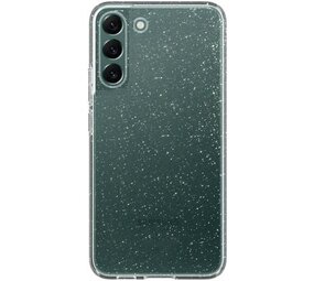 xoxo Wildhearts Samsung Galaxy A15 Glitzerhülle (Transparent) xoxo Wildhearts Samsung Galaxy A15 Glitzerhülle (Transparent)