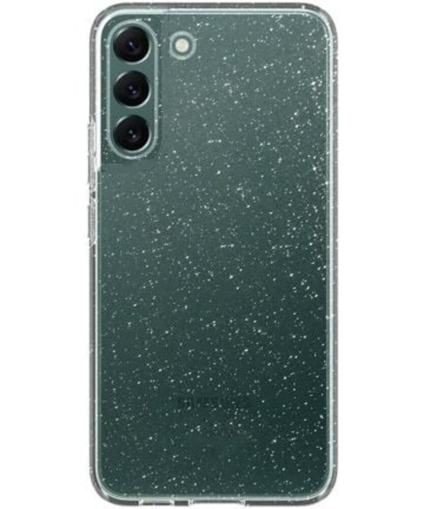 xoxo Wildhearts xoxo Wildhearts Samsung Galaxy A25 Glitzer Hülle (Transparent) xoxo Wildhearts xoxo Wildhearts Samsung Galaxy A25 Glitzer Hülle (Transparent)