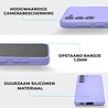 ShieldCase® ShieldCase Samsung Galaxy A55 Silikonhülle (Lila) ShieldCase® ShieldCase Samsung Galaxy A55 Silikonhülle (Lila)