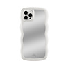 xoxo Wildhearts xoxo Wildhearts Wavy mirror case Transparant - iPhone 12 Pro Hülle xoxo Wildhearts xoxo Wildhearts Wavy mirror case Transparant - iPhone 12 Pro Hülle