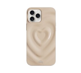 xoxo Wildhearts Biggest Love Creme - iPhone 11 Pro Hülle xoxo Wildhearts Biggest Love Creme - iPhone 11 Pro Hülle