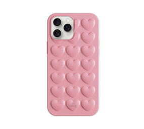 xoxo Wildhearts Heartbreaker Pink - iPhone 11 Pro Hülle xoxo Wildhearts Heartbreaker Pink - iPhone 11 Pro Hülle