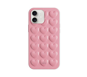 xoxo Wildhearts Heartbreaker Pink - iPhone 12 Hülle xoxo Wildhearts Heartbreaker Pink - iPhone 12 Hülle