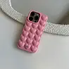xoxo Wildhearts xoxo Wildhearts Heartbreaker Pink - iPhone 12 Pro Hülle xoxo Wildhearts xoxo Wildhearts Heartbreaker Pink - iPhone 12 Pro Hülle