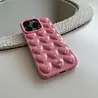 xoxo Wildhearts xoxo Wildhearts Heartbreaker Pink - iPhone 12 Pro Hülle xoxo Wildhearts xoxo Wildhearts Heartbreaker Pink - iPhone 12 Pro Hülle