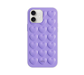 xoxo Wildhearts Heartbreaker Purple - iPhone 11 Hülle xoxo Wildhearts Heartbreaker Purple - iPhone 11 Hülle