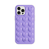 xoxo Wildhearts xoxo Wildhearts Heartbreaker Purple - iPhone 12 Pro Hülle xoxo Wildhearts xoxo Wildhearts Heartbreaker Purple - iPhone 12 Pro Hülle