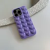 xoxo Wildhearts xoxo Wildhearts Heartbreaker Purple - iPhone 12 Pro Hülle xoxo Wildhearts xoxo Wildhearts Heartbreaker Purple - iPhone 12 Pro Hülle