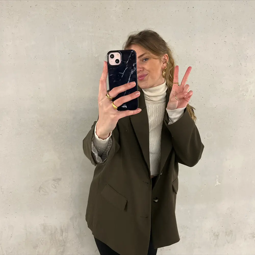 xoxo Wildhearts xoxo Wildhearts Marble Black Mood - iPhone 11 Pro Max Hülle xoxo Wildhearts xoxo Wildhearts Marble Black Mood - iPhone 11 Pro Max Hülle