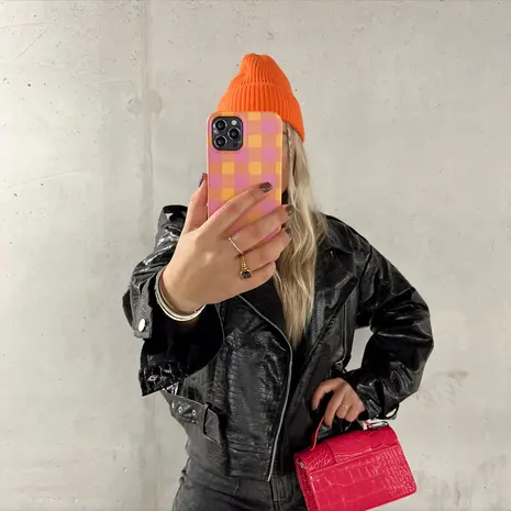 xoxo Wildhearts xoxo Wildhearts Brunch o'clock - iPhone 11 Pro Hülle