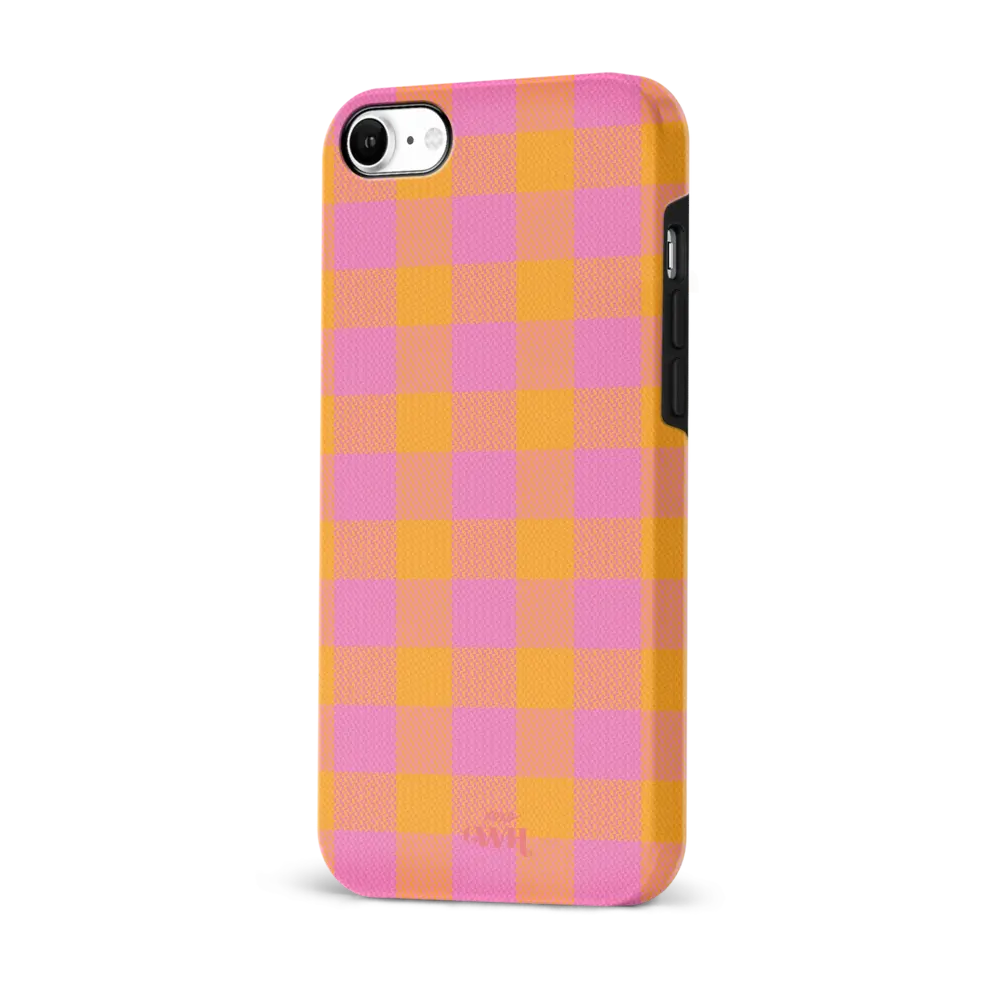 xoxo Wildhearts xoxo Wildhearts Brunch o'clock - iPhone 7/8 SE Hülle xoxo Wildhearts xoxo Wildhearts Brunch o'clock - iPhone 7/8 SE Hülle