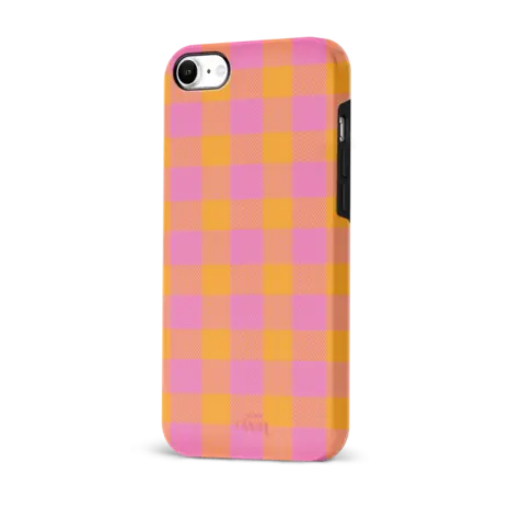 xoxo Wildhearts xoxo Wildhearts Brunch o'clock - iPhone 7/8 SE Hülle xoxo Wildhearts xoxo Wildhearts Brunch o'clock - iPhone 7/8 SE Hülle