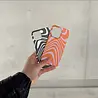 xoxo Wildhearts xoxo Wildhearts Boogie Wonderland Orange - iPhone XR Hülle xoxo Wildhearts xoxo Wildhearts Boogie Wonderland Orange - iPhone XR Hülle