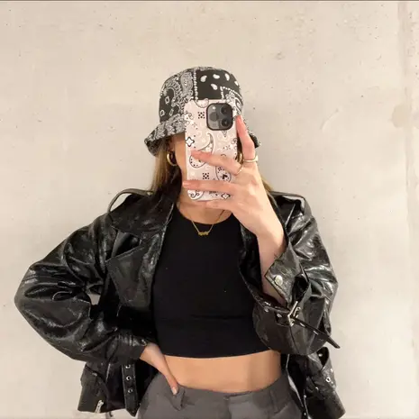 xoxo Wildhearts xoxo Wildhearts Paisley Dawn Nude - iPhone 11 Pro Hülle xoxo Wildhearts xoxo Wildhearts Paisley Dawn Nude - iPhone 11 Pro Hülle