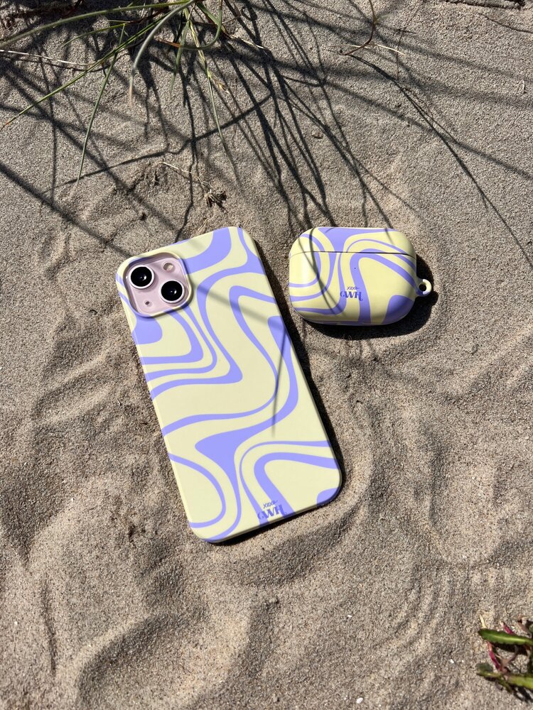 xoxo Wildhearts xoxo Wildhearts Sunny Side Up - iPhone 15 Hülle xoxo Wildhearts xoxo Wildhearts Sunny Side Up - iPhone 15 Hülle