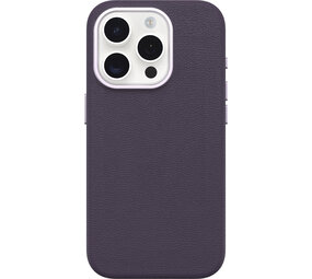 Otterbox OtterBox Symmetry iPhone 15 Pro Max Hülle Cactus Leder (Lila) Otterbox OtterBox Symmetry iPhone 15 Pro Max Hülle Cactus Leder (Lila)