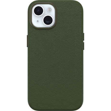Otterbox OtterBox Symmetry iPhone 13 Hülle Cactus Leder (Grün) Otterbox OtterBox Symmetry iPhone 13 Hülle Cactus Leder (Grün)