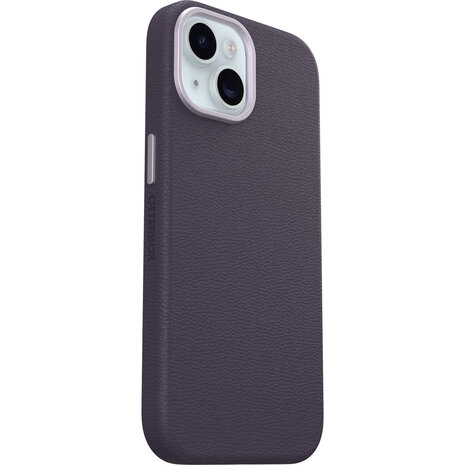 Otterbox OtterBox Symmetry iPhone 13 Hülle Cactus Leder (Lila) Otterbox OtterBox Symmetry iPhone 13 Hülle Cactus Leder (Lila)