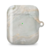 xoxo Wildhearts xoxo Wildhearts AirPods - Marble Green Illusion Hülle xoxo Wildhearts xoxo Wildhearts AirPods - Marble Green Illusion Hülle