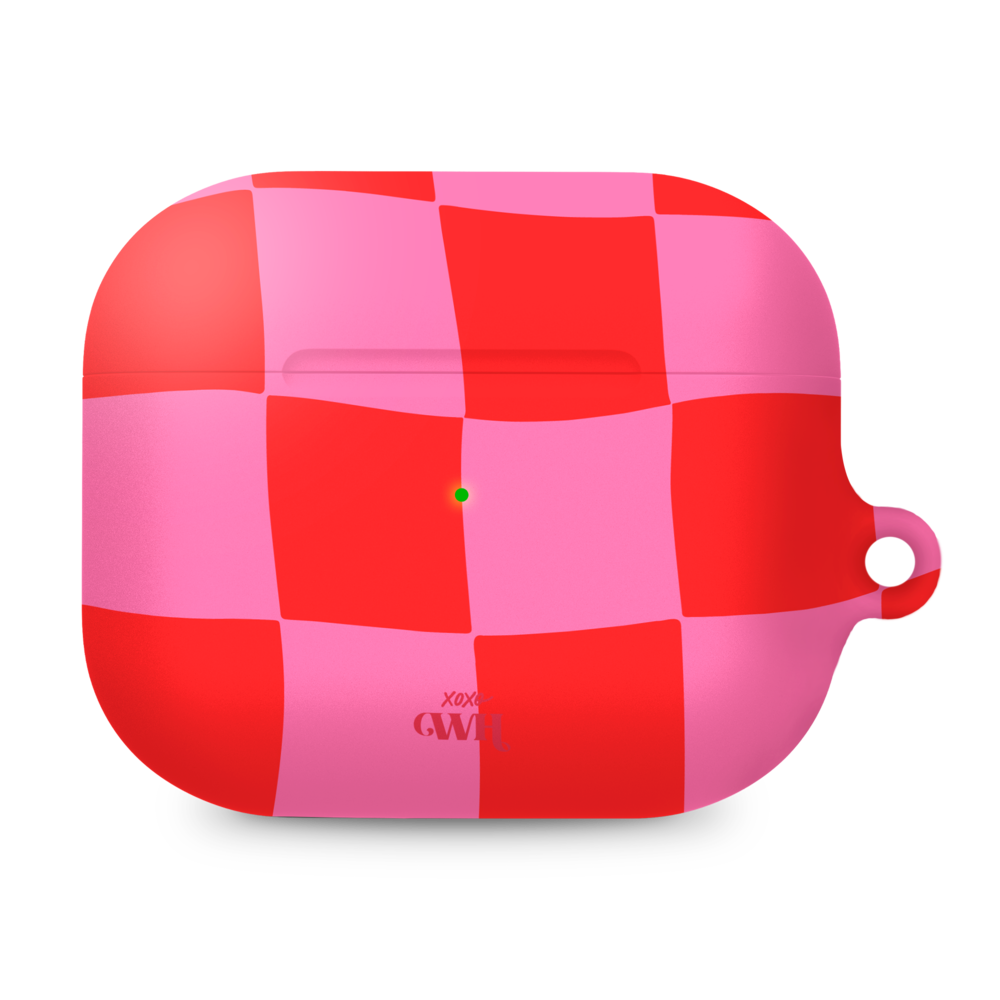 xoxo Wildhearts xoxo Wildhearts AirPods Pro - Drunk In Love Hülle xoxo Wildhearts xoxo Wildhearts AirPods Pro - Drunk In Love Hülle