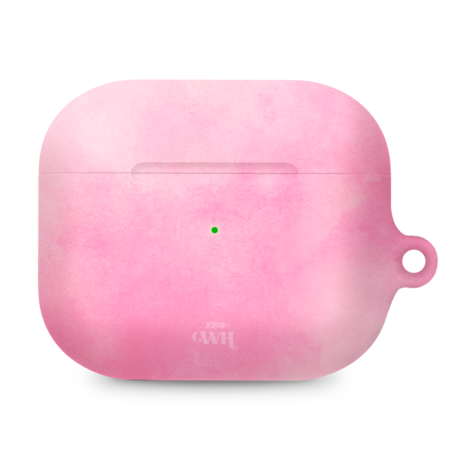 xoxo Wildhearts xoxo Wildhearts AirPods Pro - Cotton Candy Hülle