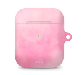 xoxo Wildhearts AirPods - Cotton Candy Hülle xoxo Wildhearts AirPods - Cotton Candy Hülle