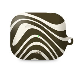 xoxo Wildhearts AirPods Pro 2 Hülle - Boogie Wonderland Green