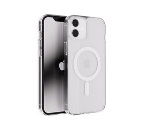 ShieldCase® iPhone 11 Transparente Hülle Magsafe kompatibel ShieldCase® iPhone 11 Transparente Hülle Magsafe kompatibel